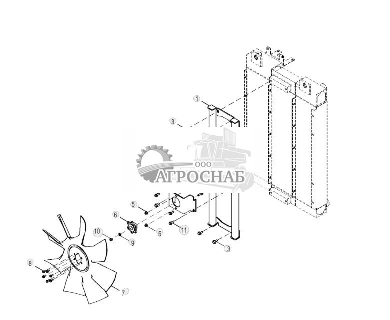 Вентилятор и защита вентилятора - ST879349 103.jpg